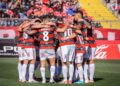 ¿Cuándo se disputará finalmente el duelo entre Santa Cruz y Rangers de Talca?