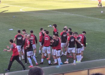 Rangers mueva sus piezas para jugar en Antofagasta