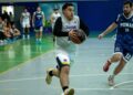 Liga de Básquetbol de San Clemente definirá a sus campeones en jornada imperdible