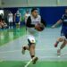 Liga de Básquetbol de San Clemente definirá a sus campeones en jornada imperdible