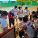 A llenar el gimnasio: CDSB Constitución quiere hacerse fuerte en casa en la Liga de Desarrollo