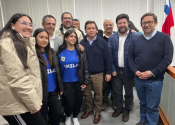 Siete proyectos deportivos con asignación directa marcan nueva sesión del Gobierno Regional