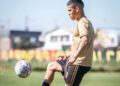 ¿Cuántos minutos sub-21 le quedan por cumplir a Rangers en estas cuatro fechas?