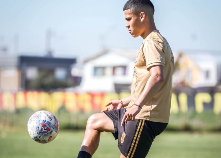 ¿Cuántos minutos sub-21 le quedan por cumplir a Rangers en estas cuatro fechas?