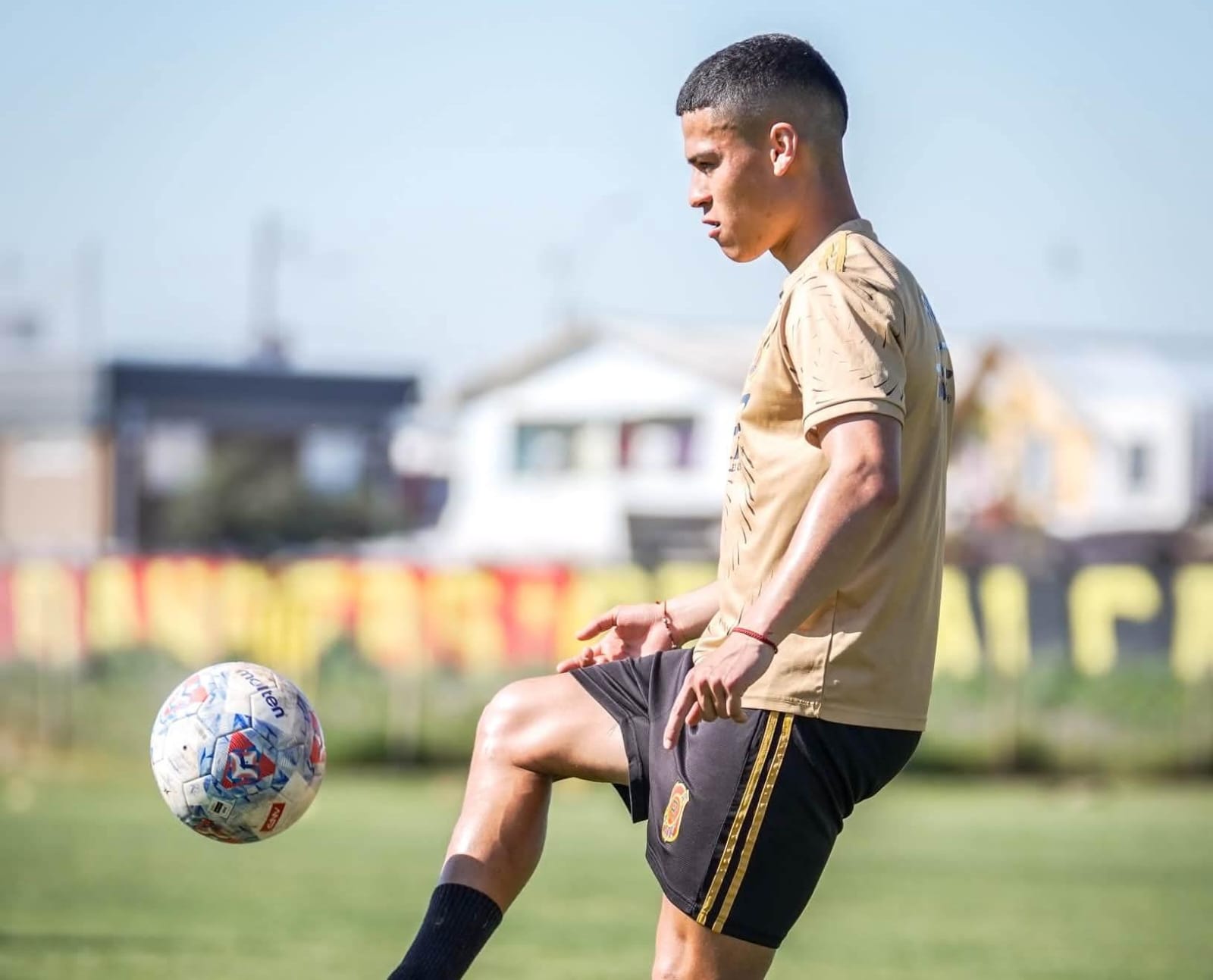 Rangers de Talca cumple reglamentación sub-21 en Liga de Ascenso 2026