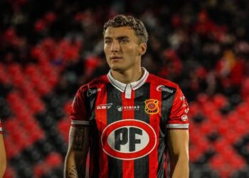 ¿Qué pasó con José Tomás Herrera en Rangers de Talca?
