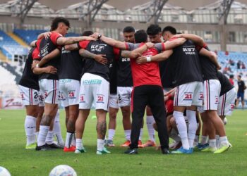 Rangers espera derrotar a San Felipe con ciertas modificaciones en el equipo