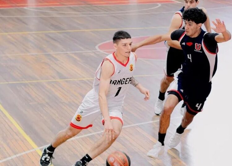Inscripciones abiertas: Copa Mayorista 21 abre sus puertas a todos los amantes del básquetbol