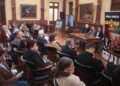 Se presentó el libro “Pablo Prieto, el capitán del pueblo” del periodista Gerardo Herrera