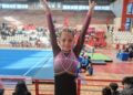 Antonia Aste afronta un nuevo desafío en la Copa Curicó 2026