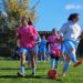 Liga Femenina de Fútbol del Maule 2026 inicia su torneo de Clausura