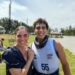 Medalla directo a Talca:“Pepi” Barrientos conquistó la plata en el Panamericano de Esquí Náutico