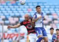 La mesa servida para Rangers porque torneo lo sigue esperando tras traspié de Santa Cruz