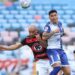 La mesa servida para Rangers porque torneo lo sigue esperando tras traspié de Santa Cruz