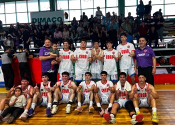 CDSB Constitución golpea primero y se queda con un valioso triunfo ante Providencia