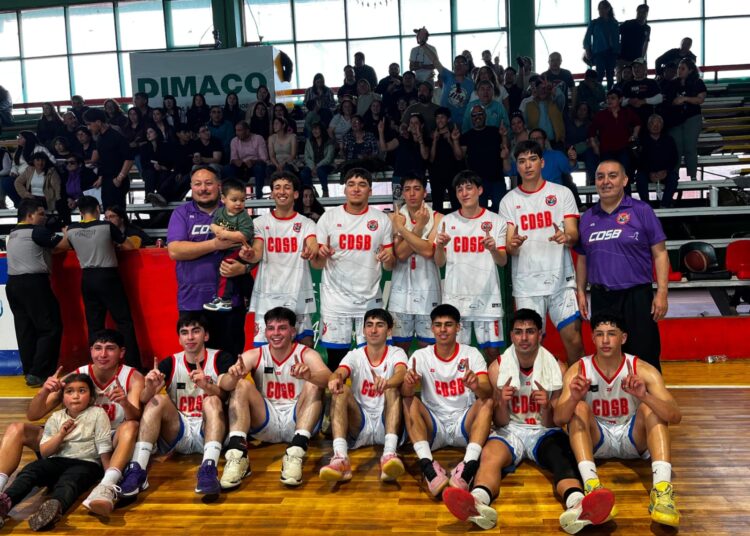 CDSB Constitución golpea primero y se queda con un valioso triunfo ante Providencia