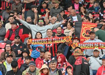La gran interrogante la respondemos: ¿Podrán asistir hinchas de Rangers a duelo con Santa Cruz?