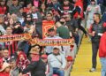 ¿Podrá Rangers contar con sus hinchas en Santa Cruz?