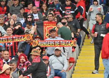 ¿Podrá Rangers contar con sus hinchas en Santa Cruz?