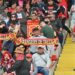 ¿Podrá Rangers contar con sus hinchas en Santa Cruz?