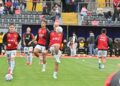 Los nombres que maneja Ivo Basay para visitar a Wanderers