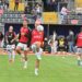 Los nombres que maneja Ivo Basay para visitar a Wanderers