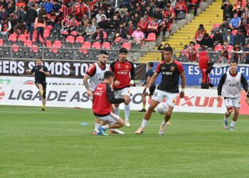 Basay mueve sus piezas: así formaría Rangers y Cobreloa también tendría a sus 11