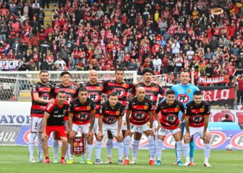 Rangers apostaría por la experiencia ante Cobreloa