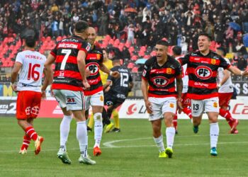 Duelo de vida o muerte: Rangers y Santa Cruz con programación para última fecha