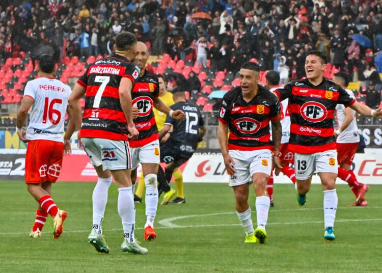 Duelo de vida o muerte: Rangers y Santa Cruz con programación para última fecha