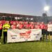 “Partidos por la vida” llevará el fútbol y la solidaridad al Estadio Fiscal de Talca
