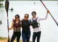Goviana Reyes junto a sus alumnos destacan en Quillón y se prepara para importantes desafíos internacionales