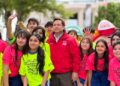 Corrida del Corazón de Chile agotó sus 3 mil cupos en solo 36 horas