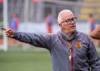 Ivo Basay tras la goleada de Rangers: “No hemos logrado nada”