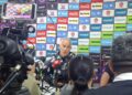 Basay apunta al próximo desafío de Rangers: “Tenemos que prepararlo y pelearlo a muerte”