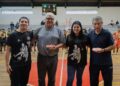 LibMaule 2026 cerró su temporada con una emocionante definición y un homenaje a dos grandes
