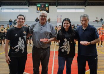 LibMaule 2026 cerró su temporada con una emocionante definición y un homenaje a dos grandes