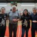 LibMaule 2026 cerró su temporada con una emocionante definición y un homenaje a dos grandes