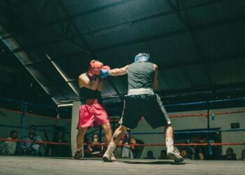 En Talca esperan por la primera fecha clasificatoria del Campeonato de Boxeo Amateur 2026