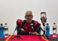 Basay: “Nos jugamos gran parte de las opciones ante un rival fuerte y que está peleando arriba”
