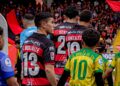 Rangers alista su oncena: ¿qué cambios prepara Basay para enfrentar a Cobreloa?