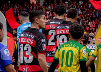 Rangers alista su oncena: ¿qué cambios prepara Basay para enfrentar a Cobreloa?