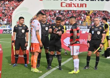 ¿Se juega o no?: ANFP habría tomado decisión con la fecha 29 de la B tras polémica por caso San Marcos