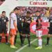 ¿Se juega o no?: ANFP habría tomado decisión con la fecha 29 de la B tras polémica por caso San Marcos