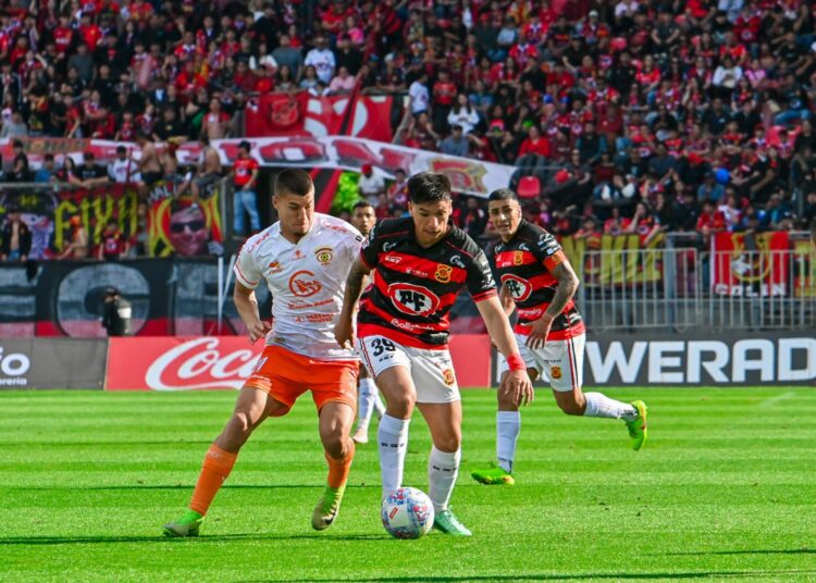 Rangers perdió y se juega la permanencia en una última fecha de infarto