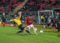 Rangers apoyará y participará en la Copa Teletón a jugarse en San Javier