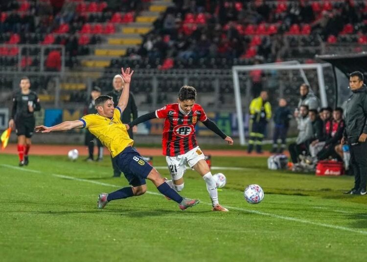Rangers apoyará y participará en la Copa Teletón a jugarse en San Javier