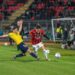 Rangers apoyará y participará en la Copa Teletón a jugarse en San Javier