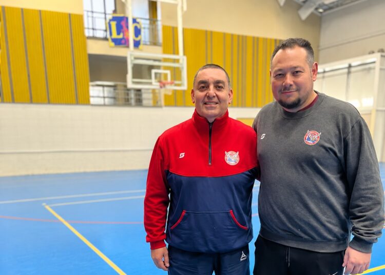 Atención mundo del básquetbol: Constitución tendrá clínica gratuita respaldada por el Gore Maule