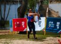 Goviana Reyes sacó un saldo positivo tras competir en Argentina gracias al Gore Maule